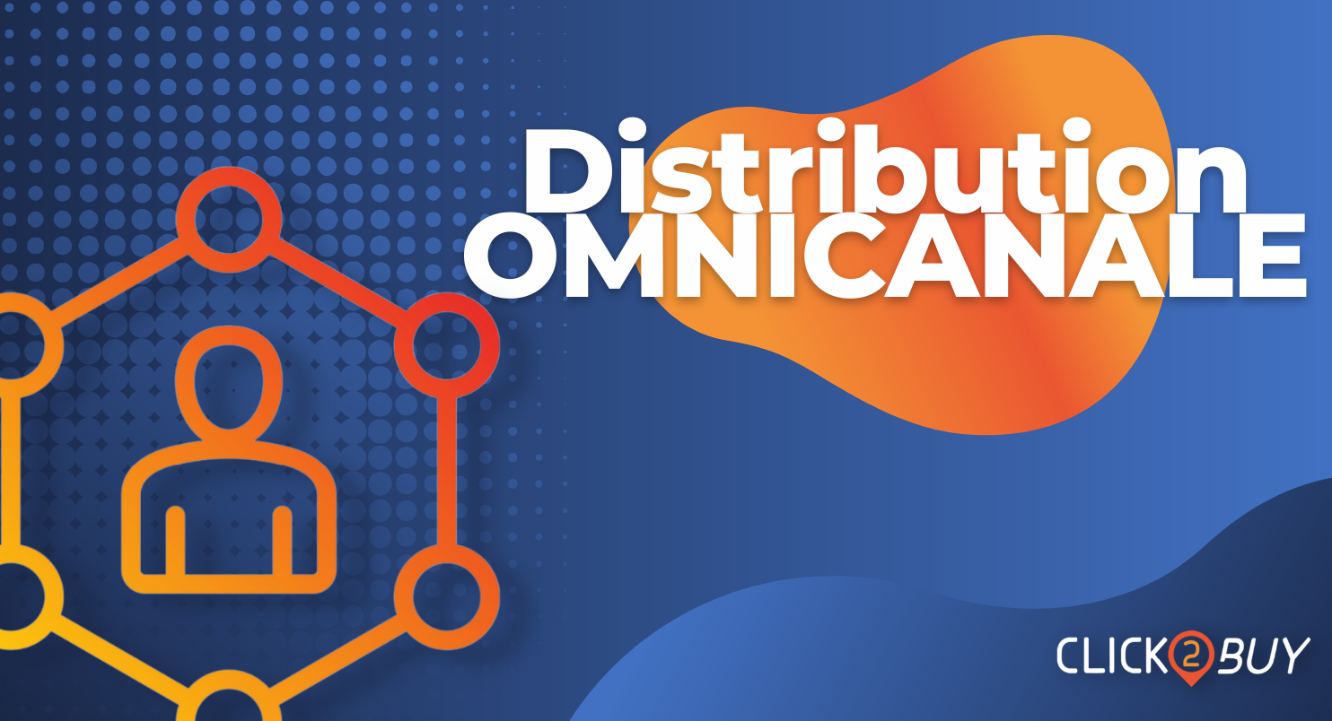 Distribution omnicanal