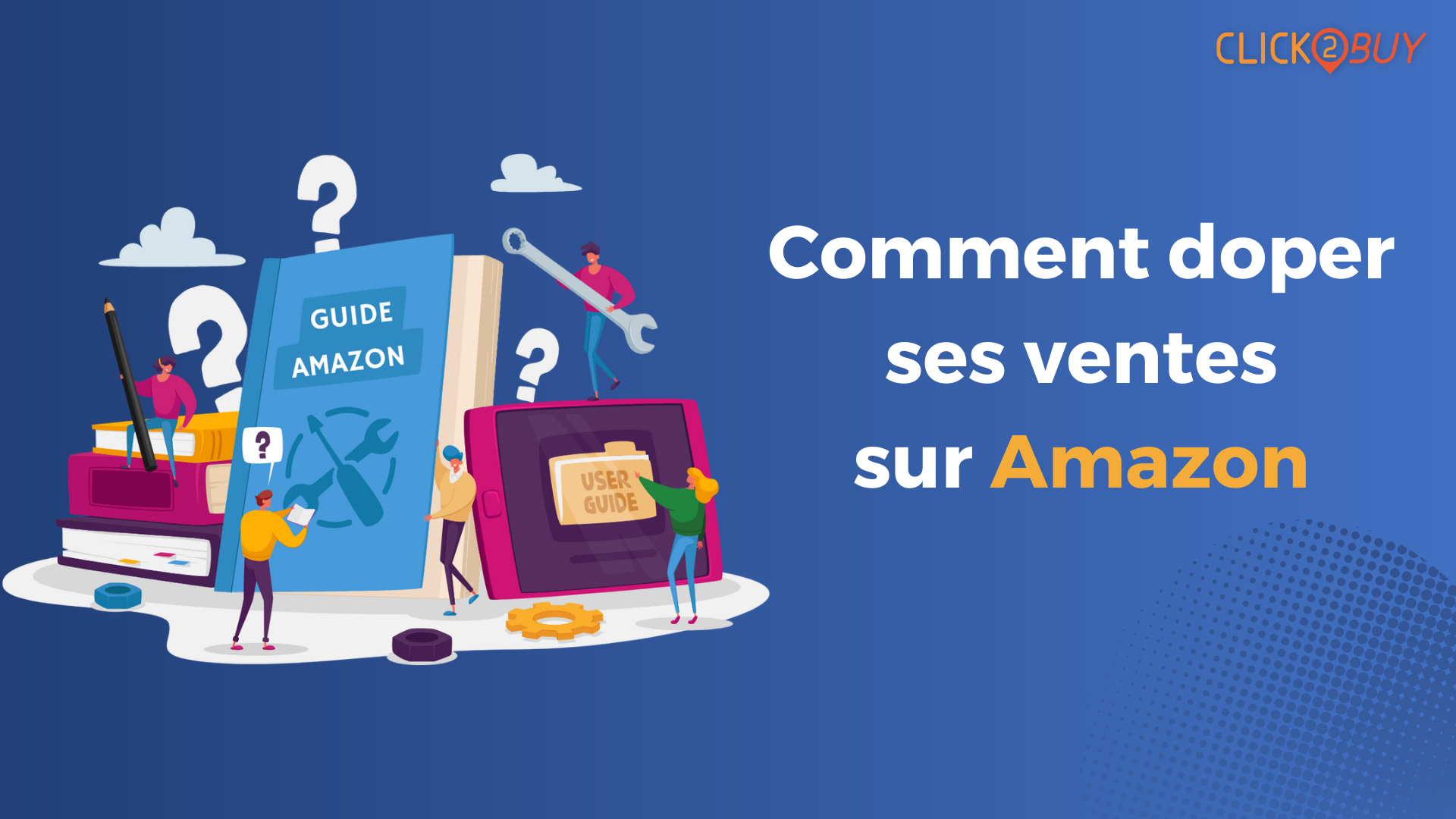Guide Amazon FR