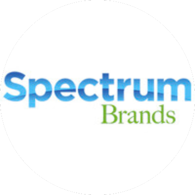 Spectrum Brands Logo