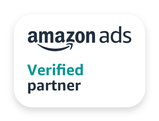 verified partner badge