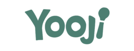 Yooji - Logo