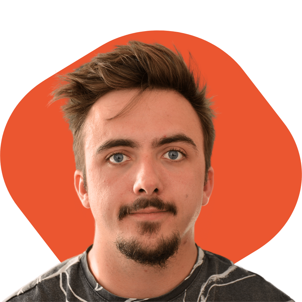 Corentin Sallé de Chou