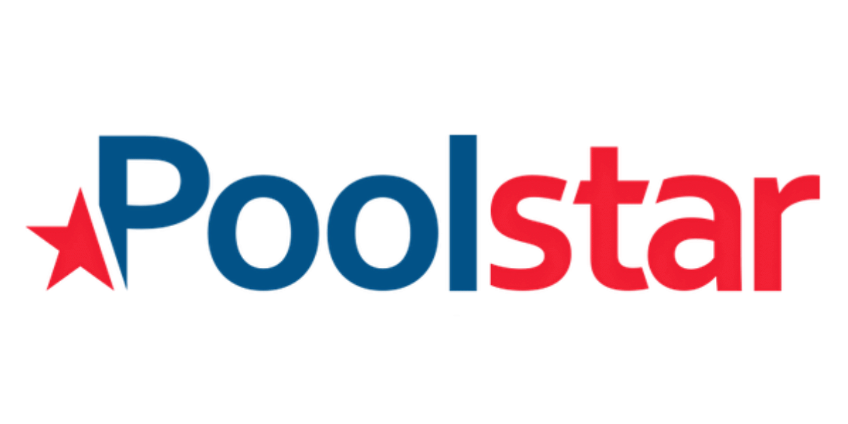 Poolstar Logo - HQ