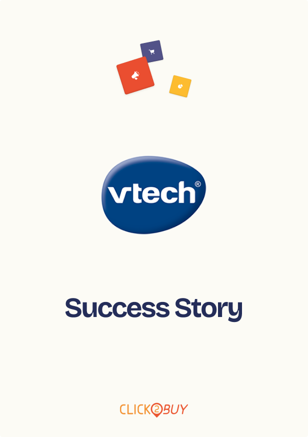 VTech - Case Study - Click2Buy