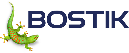 Bostik - Logo