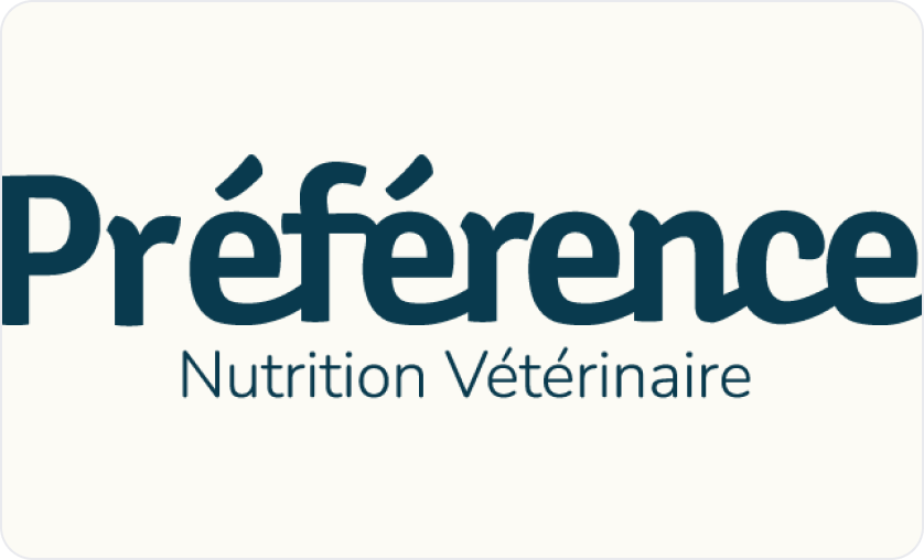 Préférence Logo