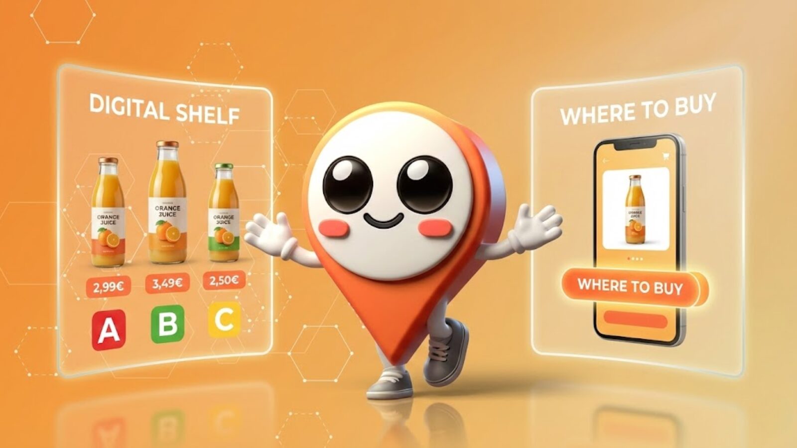 Digital shelf + Where To Buy : la méthode pour suivre le parcours d'achat omnicanal et mesurer l’intention d’achat en ligne