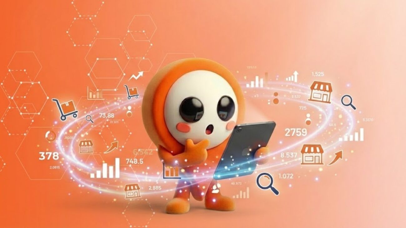 Données retailers : pourquoi les marques ne peuvent plus se permettre de les négliger