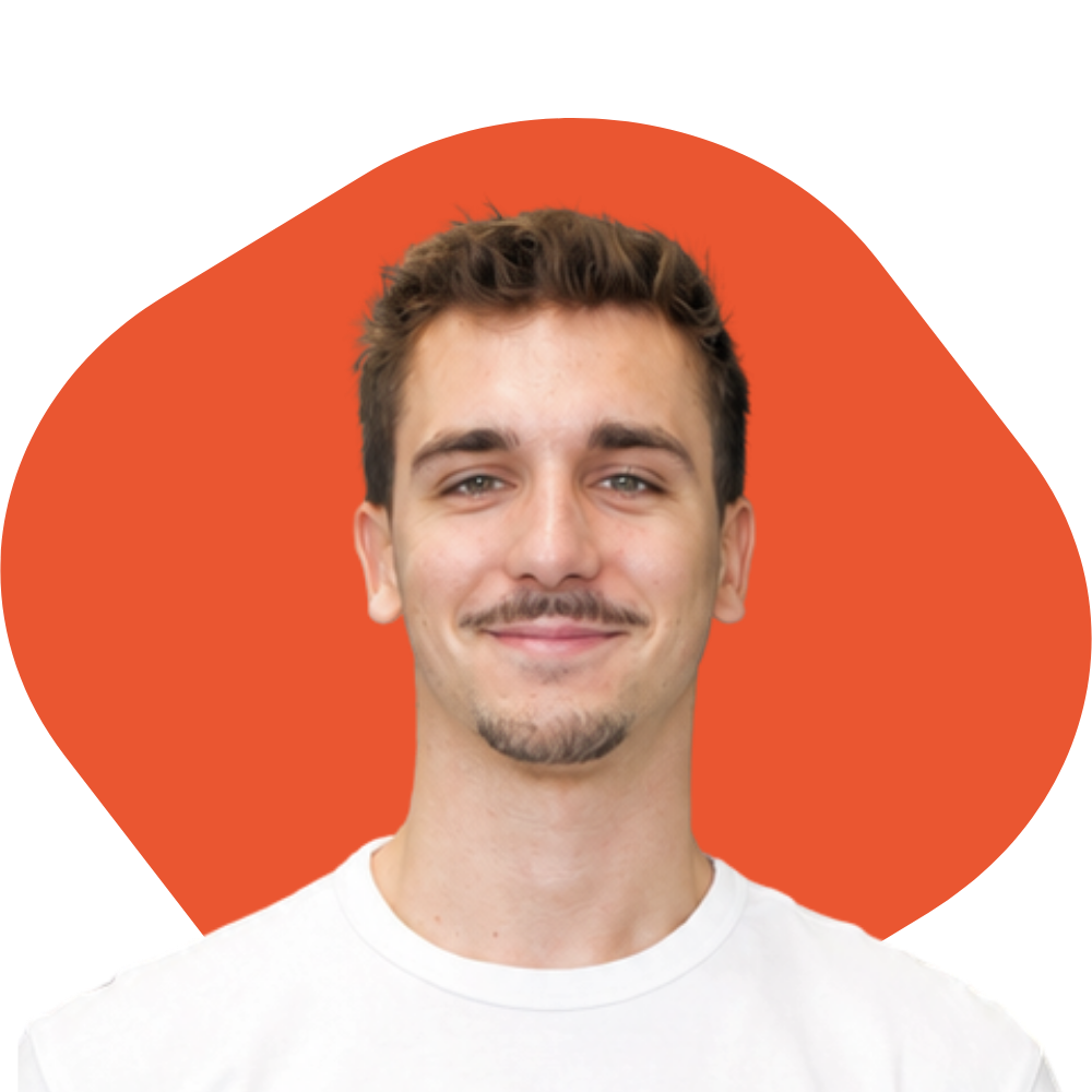 Photo de Maxence